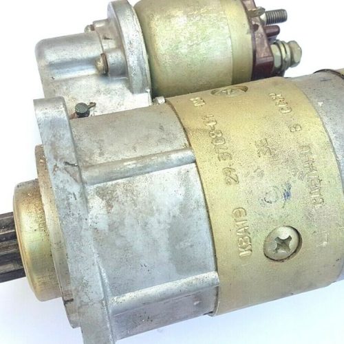 Anlasser Lada 2108 / 2108-3708010 Original