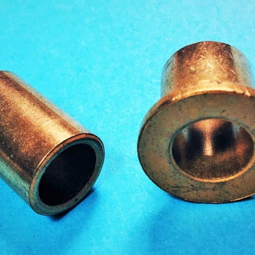 Anlasser Buchsen, Kupferbuchsen, 2 Stück, LADA, 2101-2107, NIVA, 2101-3708405