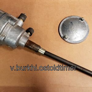 Zündverteiler Wasserdicht  P- 100 Moskvich 408, 412
