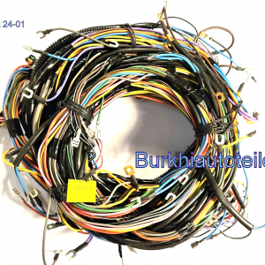 Kabelbaum Wolga Gaz 24