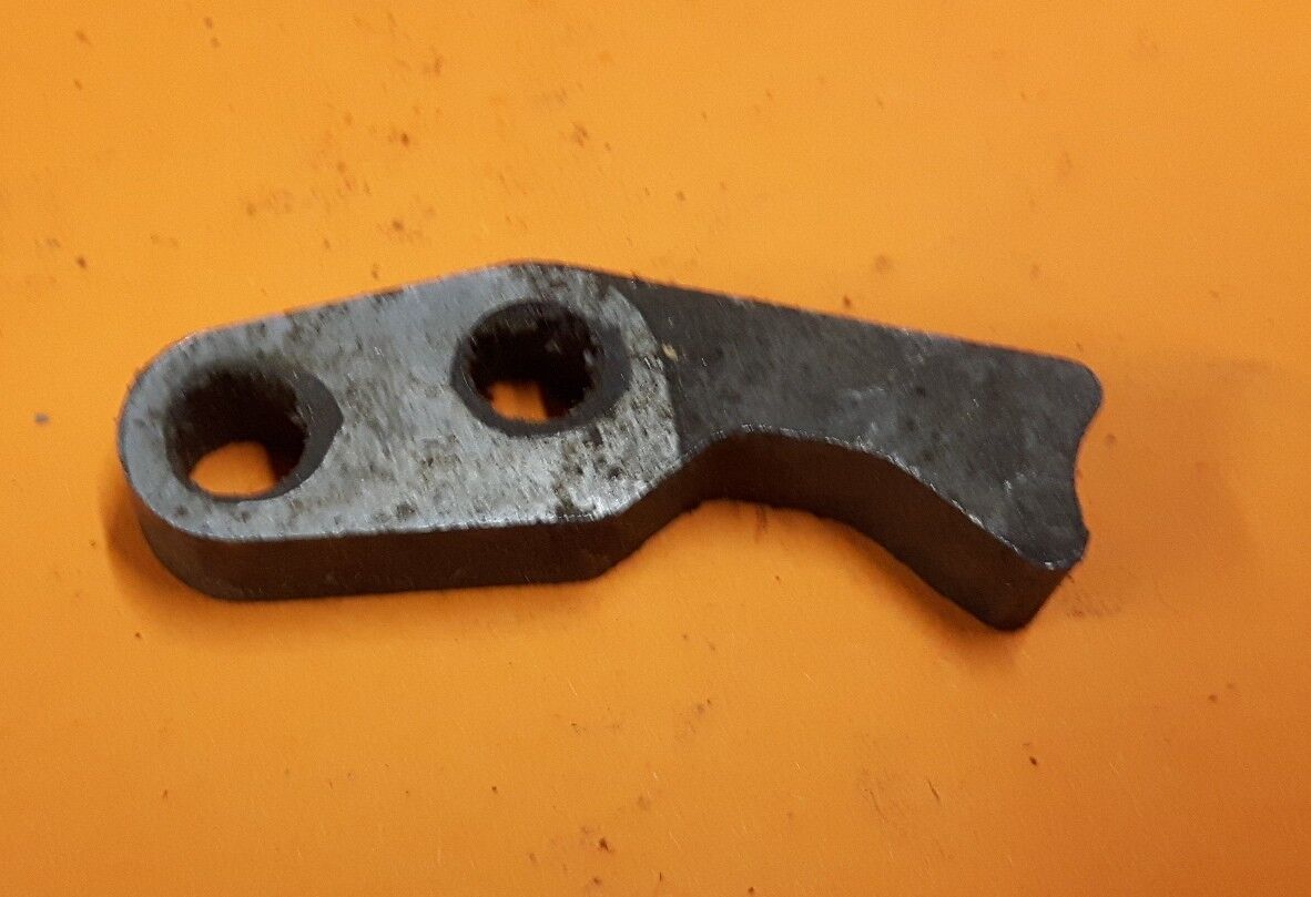 Schaltgetriebe Schaltung Rückgang Hebel 407- 1702069 Moskvich 408 412 *