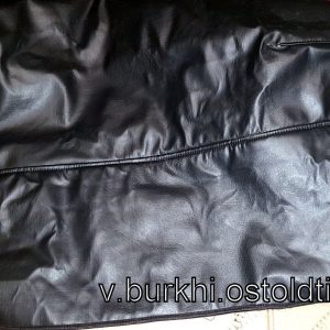 Motorabdeckung Wärmeisolierung  UAZ 452