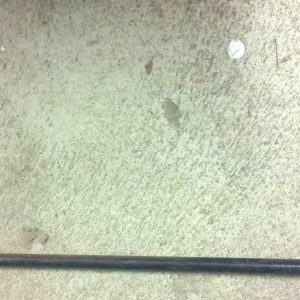 Stabilisator Stange  Wolga Gaz M21