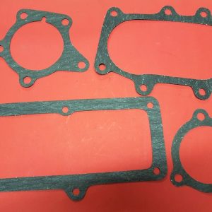 Verteilergetriebe Dichtungen  Gaz 69