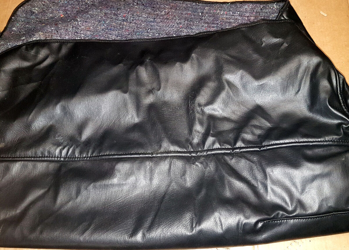 Motorabdeckung Wärmeisolierung UAZ 452 - Image 4