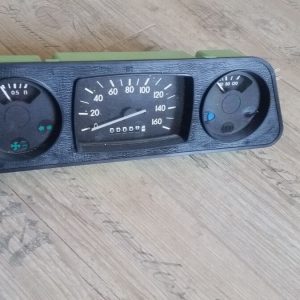 Kombiinstrument Tacho ZAZ 966, 968 Zaporoschetz
