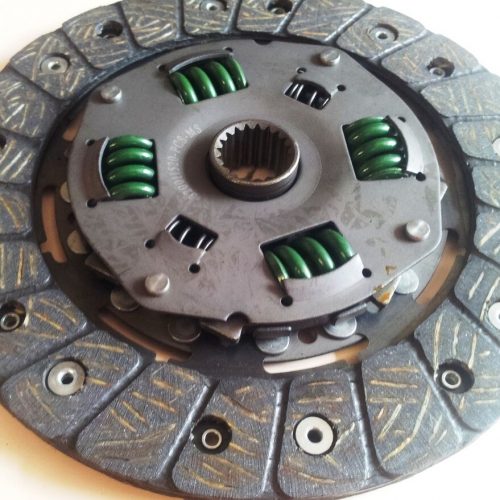 Treibscheibe Kupplungsscheibe Lada Priora Granta 1600cm/ 21703- 1601130