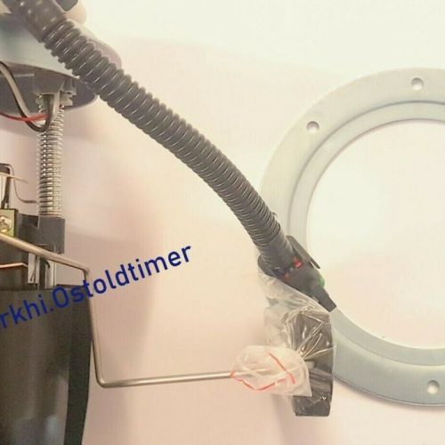 Benzinpumpe elektrisch Lada 2108 Baltik 2110, 2112, 2111/ 2112-1139009