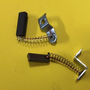 Kohlebürsten Lichtmaschine 12V URAL MT Dnepr