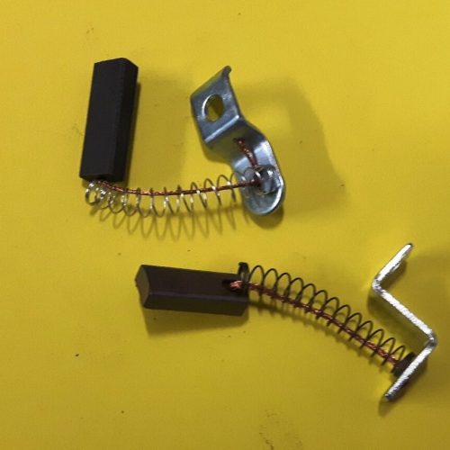 Kohlebürsten Lichtmaschine 12V URAL MT Dnepr