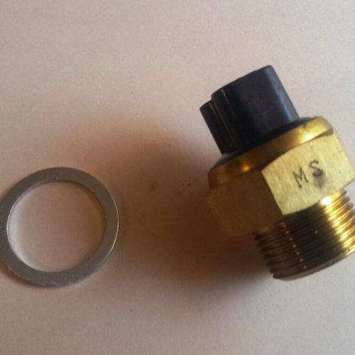 Lüftermotor Kühlermotor Schalter Temperaturschalter  Lada 2108/ 82° – 87°