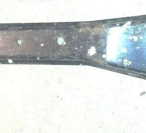 Getriebeträger Getriebe Traverse Wolga Gaz M21