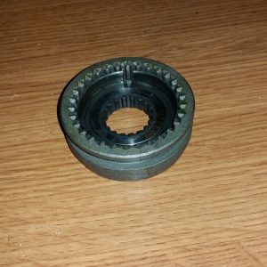 Getriebemuffe Schaltmuffe 3/4 Gang Moskvich 412, 2140