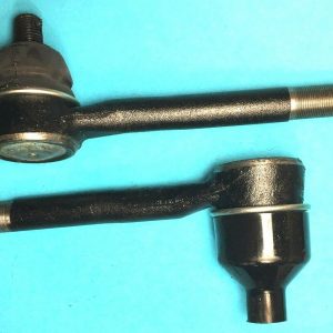 Spurstangen-Satz, 2 Stück, VAZ, LADA NIVA, NEU, 2121-341410000