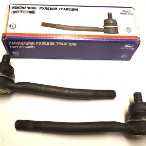 Spurstangen links/ rechts 2 Stück  Vaz Lada 2101- 2107/ 2101- 3003050/ 64