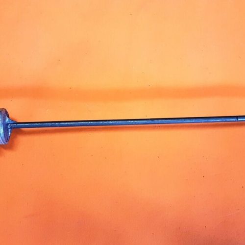 Ölstab Dnepr MT 11, 16 / 650cm