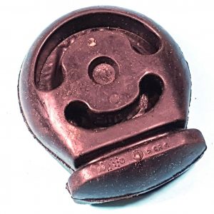 Nachschalldämpfer Halterung Aufhängung Lada Niva 1700cm³/ 21213-1203073