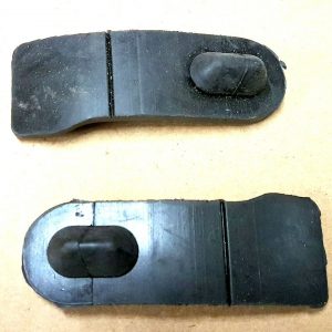 Motorhaube Puffer  2 Stück  Lada Niva 2121 21213 / 2121- 8402214/ 15