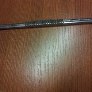 Amaturenbrett Lautsprecher Radio Abdeckung Leiste Blende Chrom Wolga Gaz M21