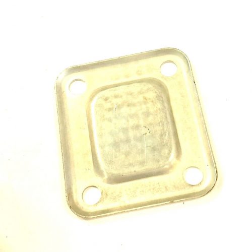 Zylinderkopf Deckel Wasserkanal Wolga Gaz M21, Gaz 24, UAZ