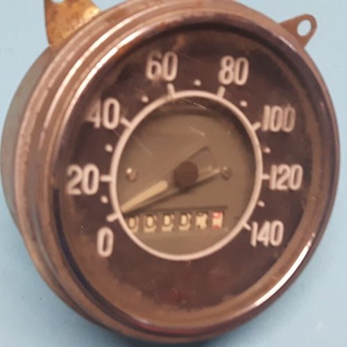 Geschwindigkeitsmesser Tacho gebraucht Moskvich Moslwitsch 403 407