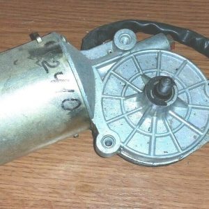 Scheibenwischer Anlage Motor Wolga Gaz 2410