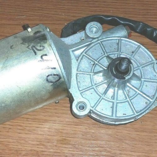 Scheibenwischer Anlage Motor Wolga Gaz 2410
