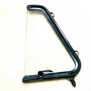 Dreieckfenster Eckfenster LINKS komplett mit Scheibe UAZ 469 3151 452