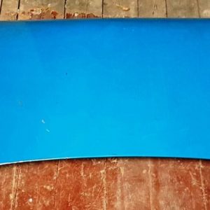 Motorhaube Motorklappe ZAZ 966 968