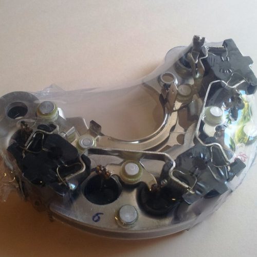 Diodenplatte Lada Kalina 1117, 1118, 1119/ 1118- 3701315