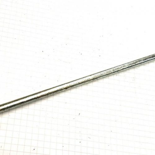 Bremsen hinten Zugstange Gestänge  K 750 M72 UTAL BMW