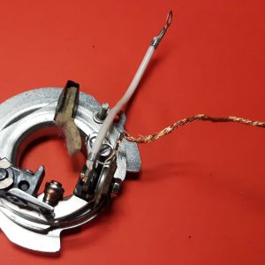 Zündverteiler Unterbrecher Zündung Lager Kontaktplatte Moskwich 412, 2140