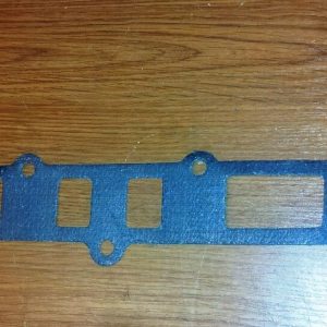 Zylinderkopf,- Krümmerdichtung Wolga Gaz M21, UAZ 469, 452