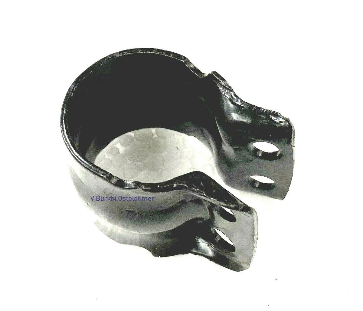 Stabistange Stabilisator Schelle Bügel 1 Stück Wolga Gaz M21 Gaz 24 Pobeda M20