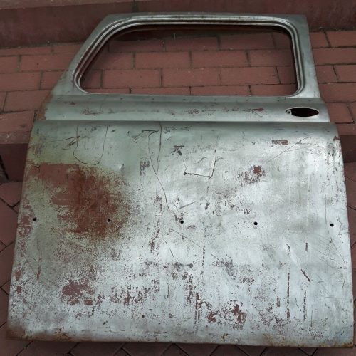 Tür hinter rechts Gaz -12 ZIM