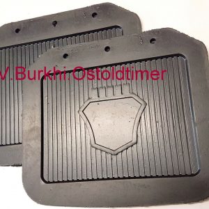 Schmutzfänger 2 Stück Wolga Gaz 2410