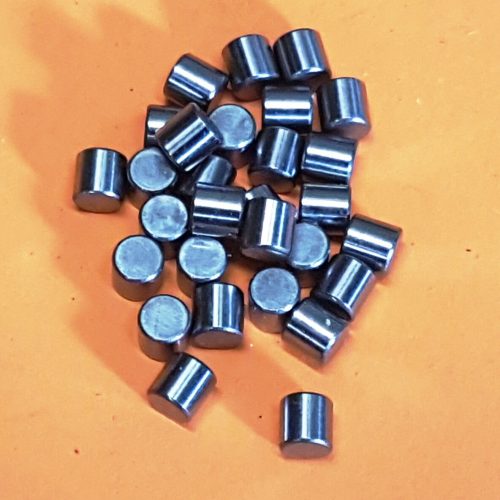 Ausgleichgetriebe Differential Rolle 6,5*6,5 29 Stück Dnepr MT