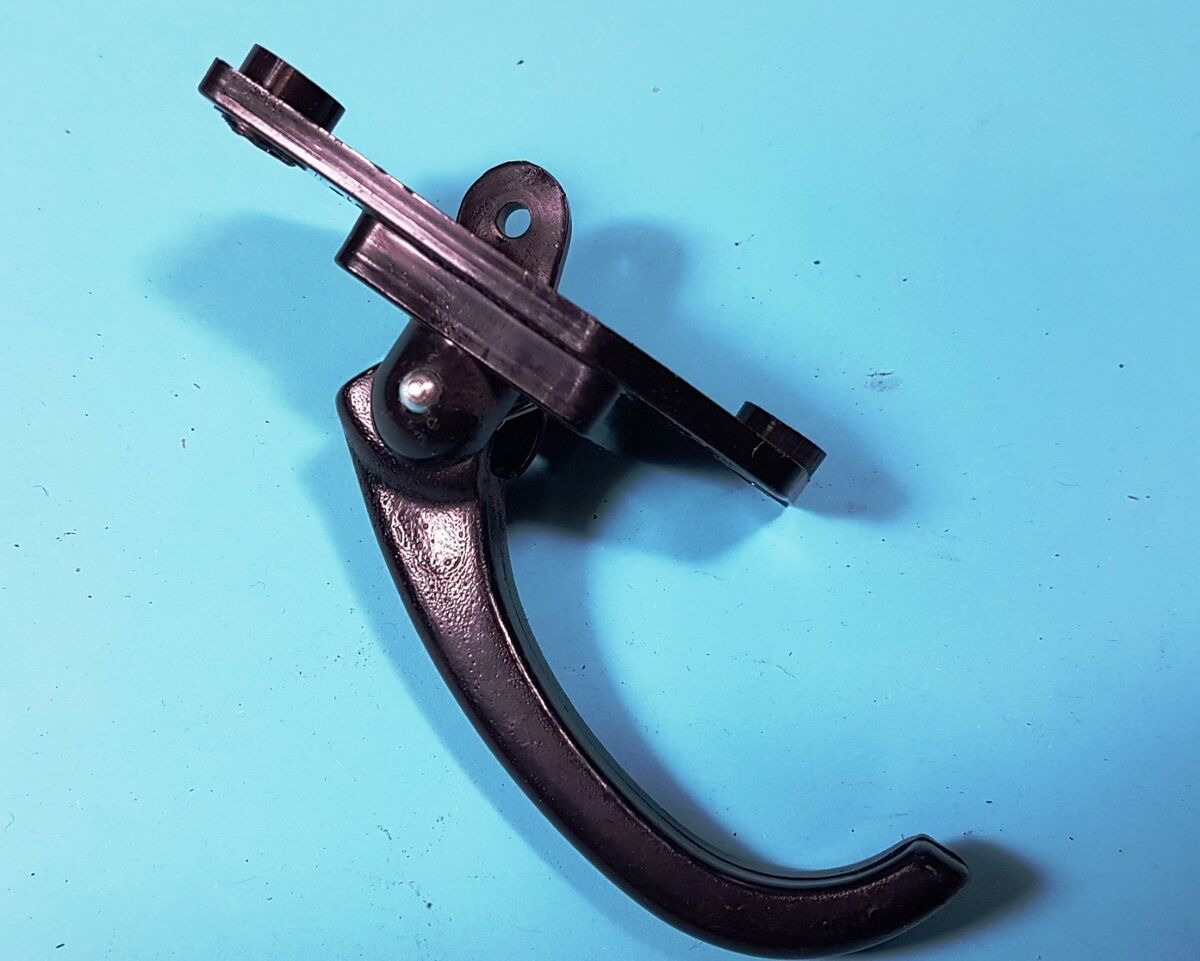 Türgriff Türöffner innen Plastik Lada 2101-2107 Niva 2121/ 2101-6205180