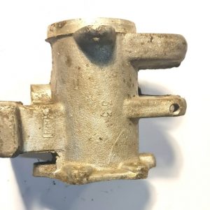 Schaltgetriebe Verlängerung Alugehäuse Wolga Gaz M21, Gaz 69