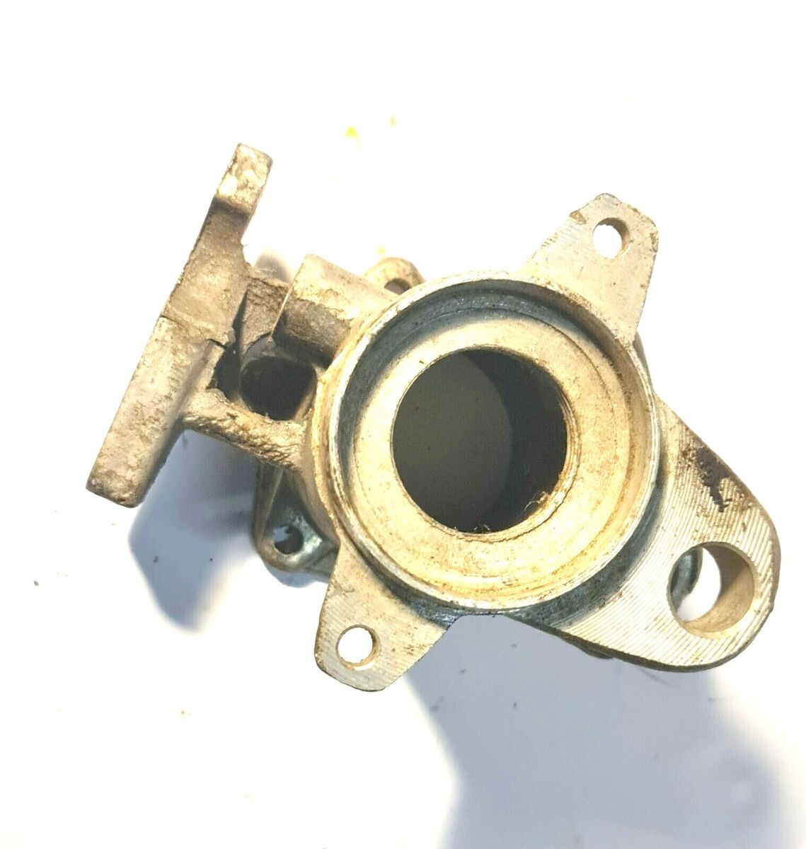 Schaltgetriebe Verlängerung Alugehäuse Wolga Gaz M21, Gaz 69 – Bild 3