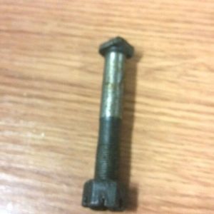 Pleuelschraube Pleuel Schraube mit Mutter Wolga Gaz M21, Gaz 24, UAZ