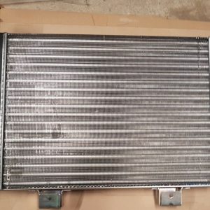 Wasserkühler Kühler Alu  Lada 2104 2105 2107 2105- 1301010