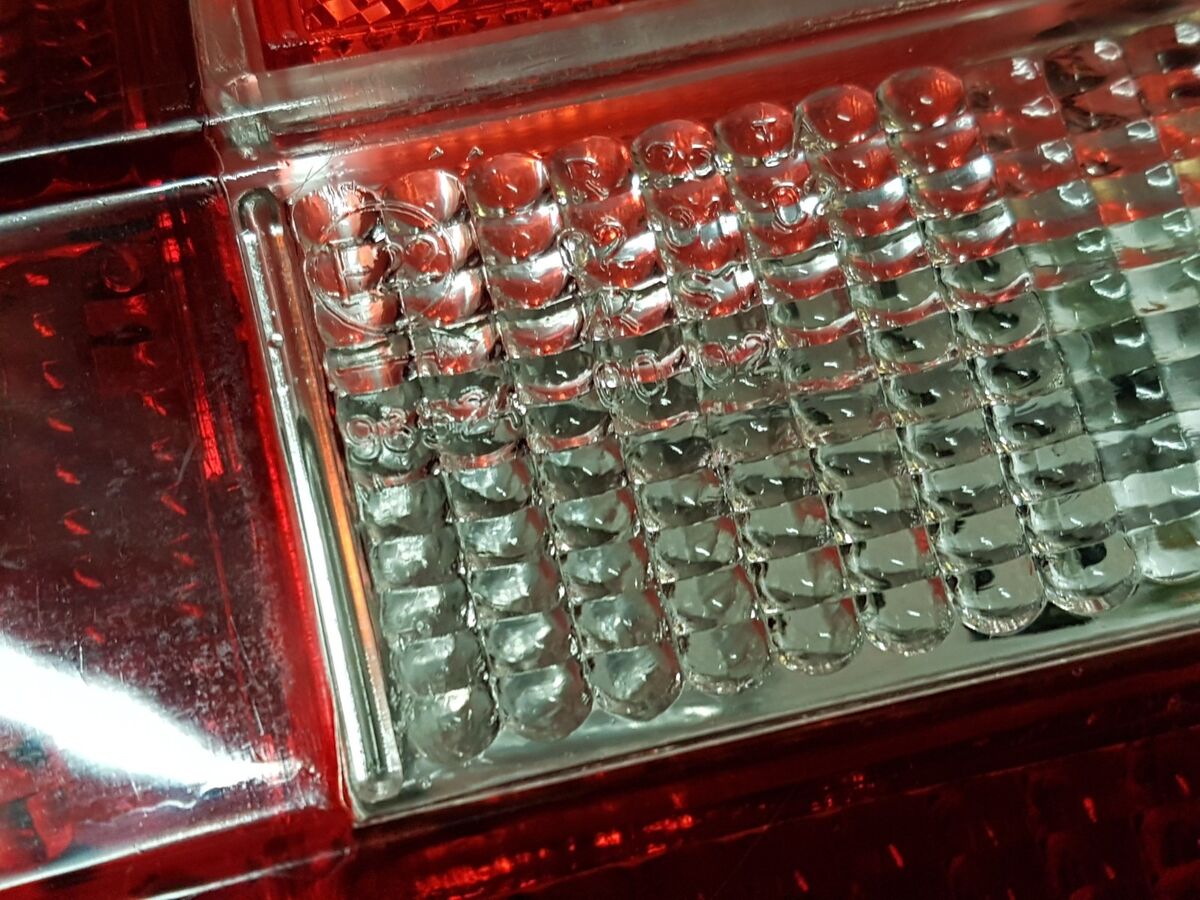 Heckleuchte rechts Lada 2106, NIVA 2121/ 2106-3716010/ Originalteil - Image 3