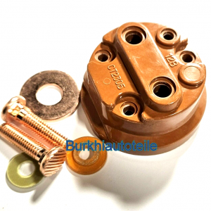 Anlasser Magnetschalter Reparatursatz CT 230 Wolga UAZ Moskvich ZIL Gaz