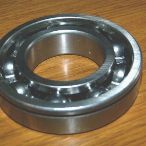 Getriebe Verteilergetriebe  Lager 50208 UAZ Wolga Gaz M21 20-1701032