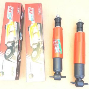 Stoßdämpfer vordere 2 Stück ölgefüllte Wolga Gaz M21, Gaz 24*