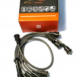 Zündkabel Satz Wolga Silikon Gaz M21, Gaz 24, UAZ 469, 452