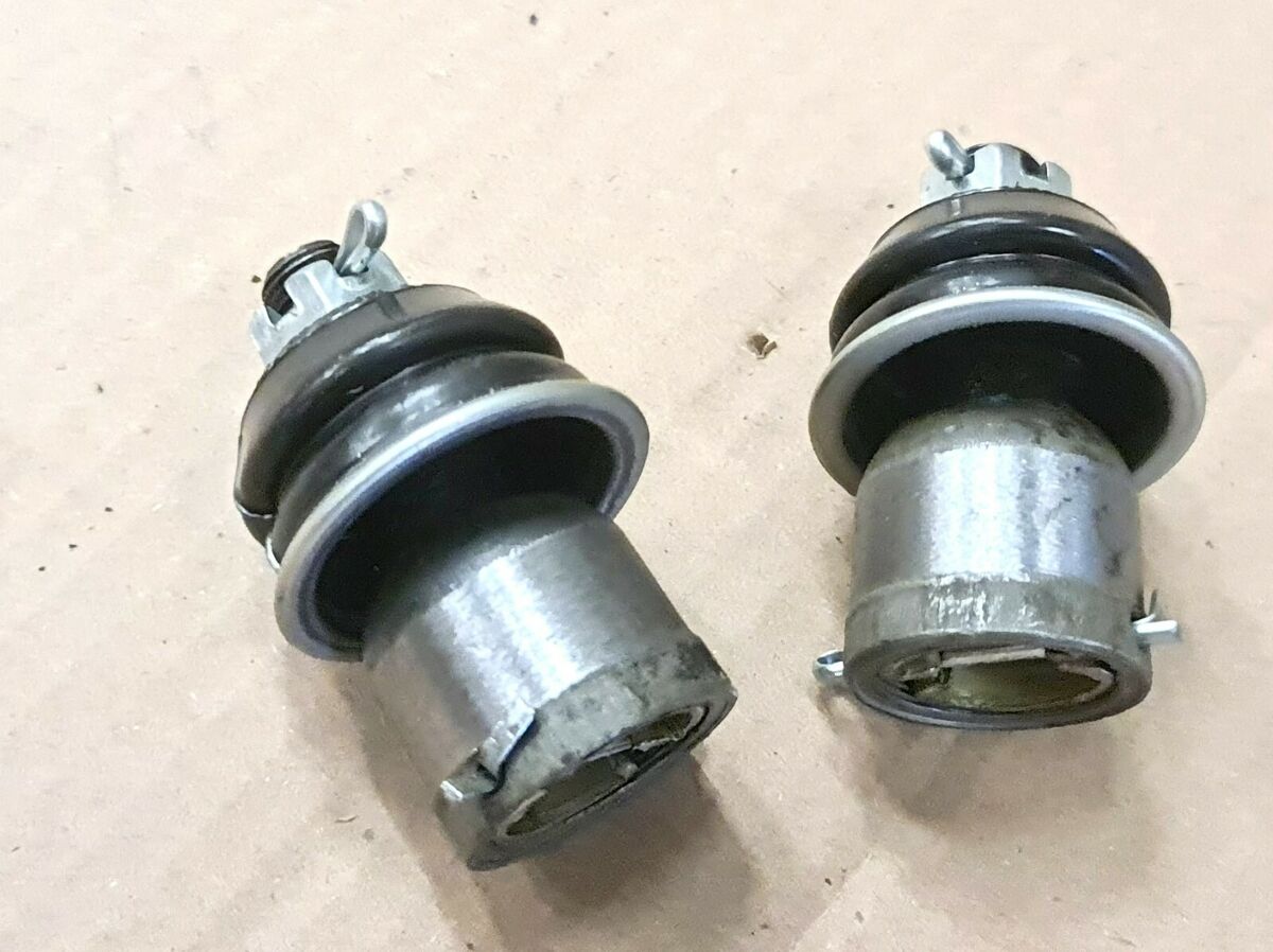 Spurstangenkopf Reparatursatz 2 Stück Wolga Gaz 24, 2410