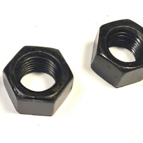 U-Bolt Blattfeder Mutter UAZ M14*1,5 UAZ 469 452 2 Stück