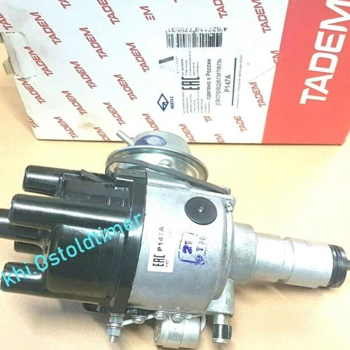 Zündverteiler Moskvich 412 2140